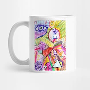 Random Mug